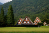 Shirakawa-go Sep 13