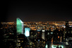 Empire State Building and Top of the rock