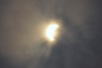 Solar eclipse